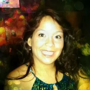 Meet your Posher, Lorraine